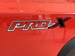 2025 Nissan Frontier Crew Cab PRO-X®
