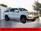 2025 Nissan Frontier Crew Cab SV