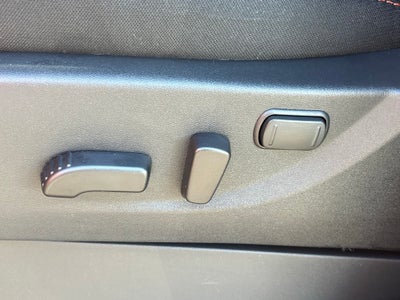 2025 Nissan Frontier Crew Cab PRO-X®