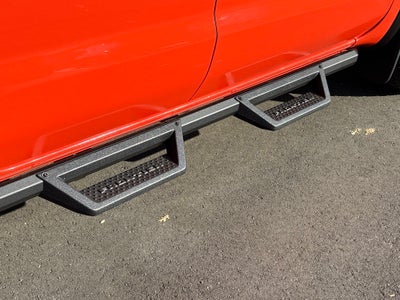 2025 Nissan Frontier Crew Cab PRO-X®