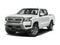 2026 Nissan Frontier Crew Cab SV Long Bed