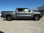 2026 Nissan Frontier Crew Cab SV Long Bed