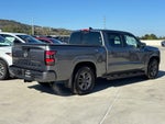 2026 Nissan Frontier Crew Cab SV Long Bed