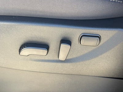 2026 Nissan Frontier Crew Cab SV Long Bed