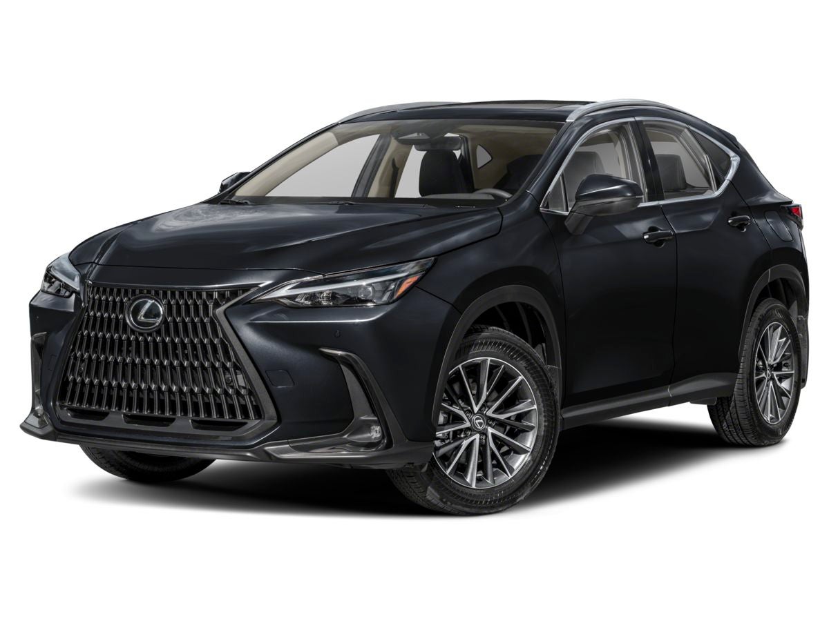 2023 Lexus NX 350 Base