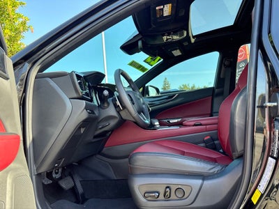 2023 Lexus NX 350 Base