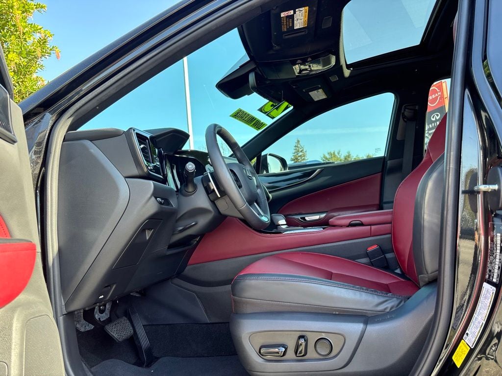 2023 Lexus NX 350 Base