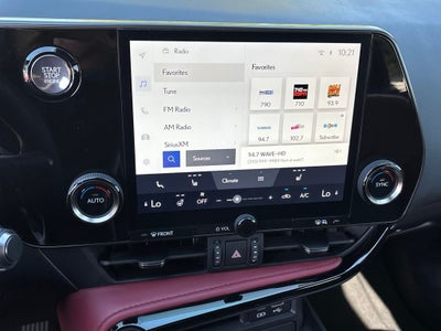 2023 Lexus NX 350 Base