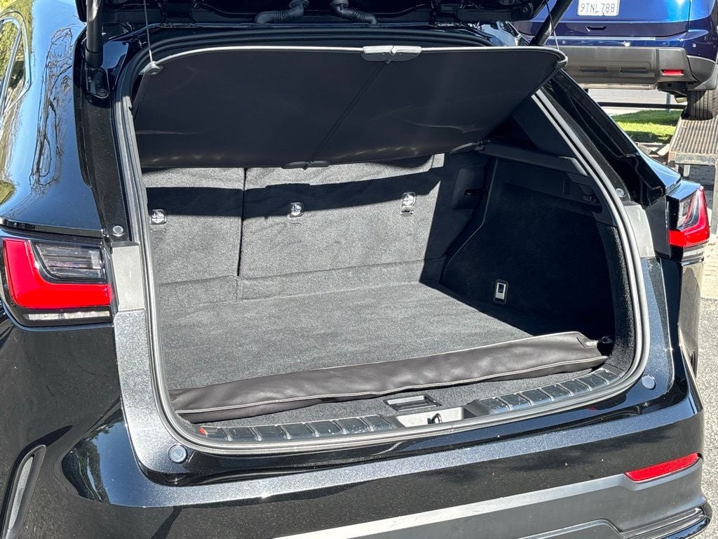 2023 Lexus NX 350 Base