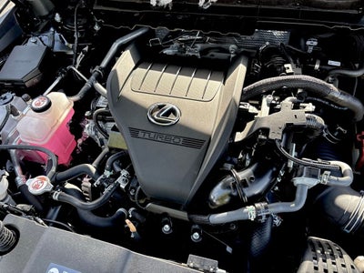 2023 Lexus NX 350 Base