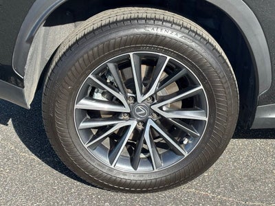 2023 Lexus NX 350 Base