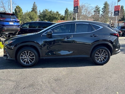 2023 Lexus NX 350 Base