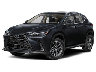 2023 Lexus NX 350 Base