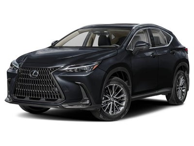 2023 Lexus NX 350 Base