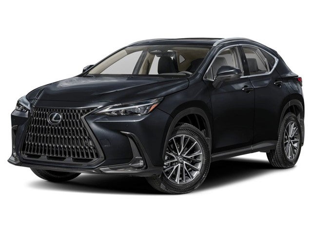 2023 Lexus NX 350 Base