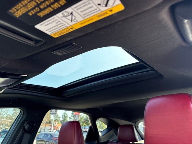 2023 Lexus NX 350 Base