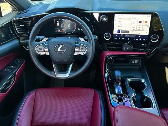 2023 Lexus NX 350 Base