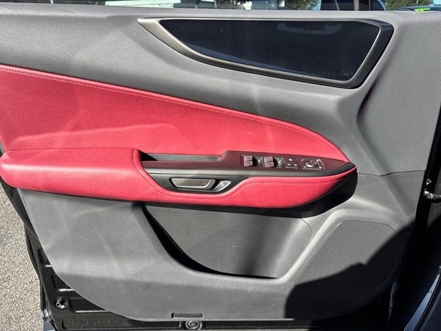 2023 Lexus NX 350 Base