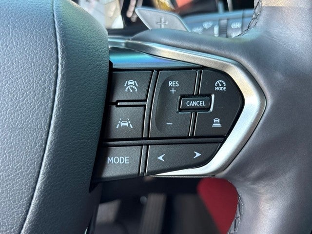 2023 Lexus NX 350 Base