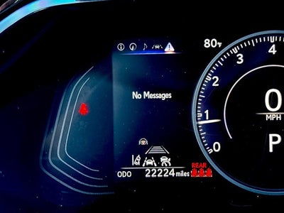 2023 Lexus NX 350 Base