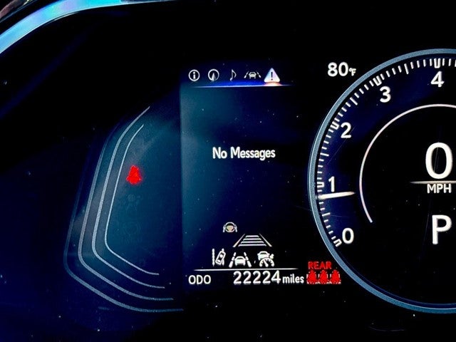 2023 Lexus NX 350 Base