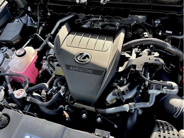 2023 Lexus NX 350 Base