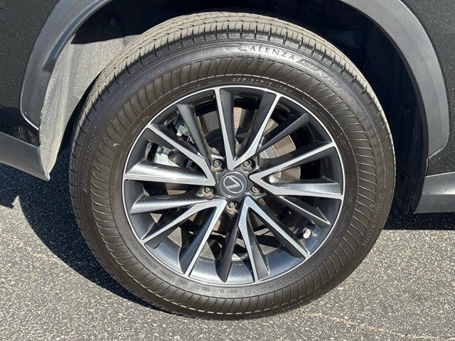 2023 Lexus NX 350 Base