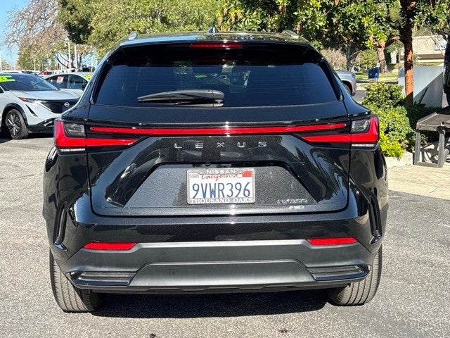 2023 Lexus NX 350 Base