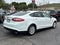 2016 Ford Fusion S