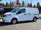 2021 Nissan NV200 S