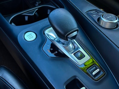 2022 INFINITI QX50 LUXE FWD