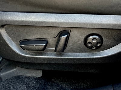 2022 INFINITI QX50 LUXE FWD