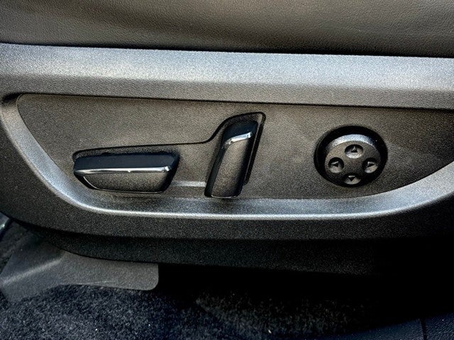 2022 INFINITI QX50 LUXE FWD