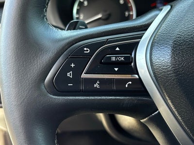 2023 INFINITI QX50 SPORT AWD