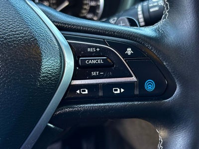 2023 INFINITI QX50 SPORT AWD