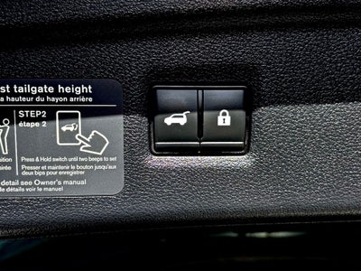 2023 INFINITI QX50 SPORT AWD