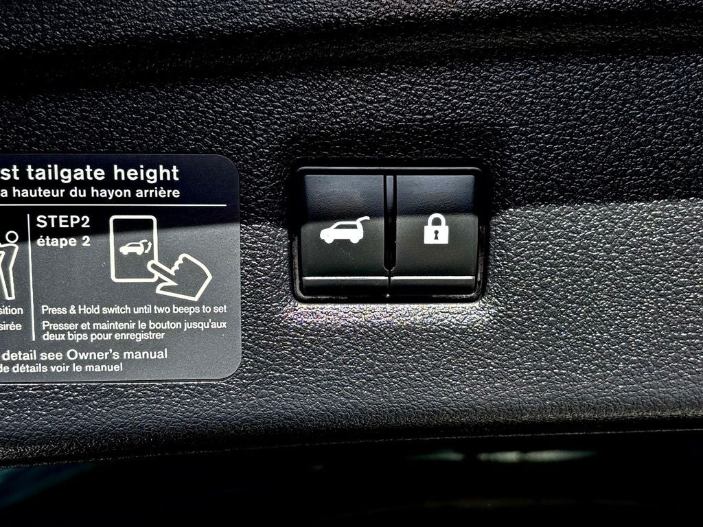 2023 INFINITI QX50 SPORT AWD