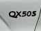 2023 INFINITI QX50 SPORT AWD