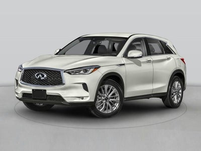 2023 INFINITI QX50 SPORT AWD