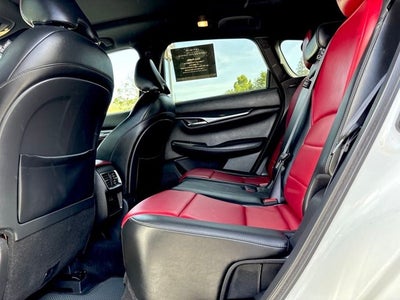 2023 INFINITI QX50 SPORT AWD