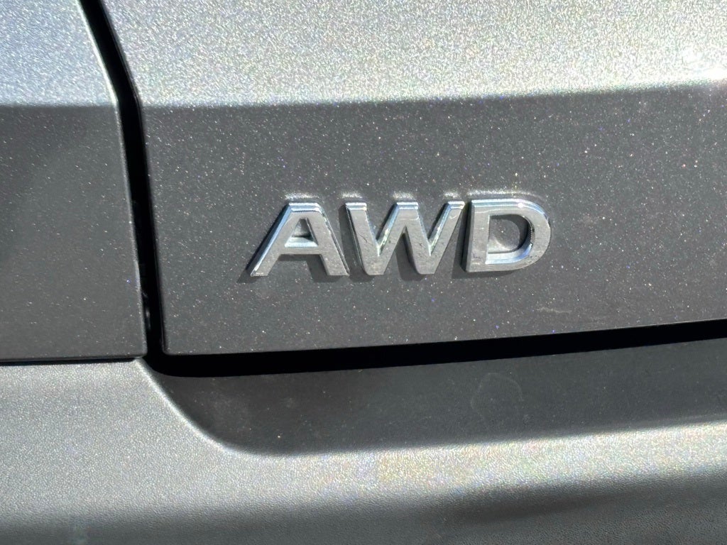 2023 INFINITI QX55 LUXE AWD