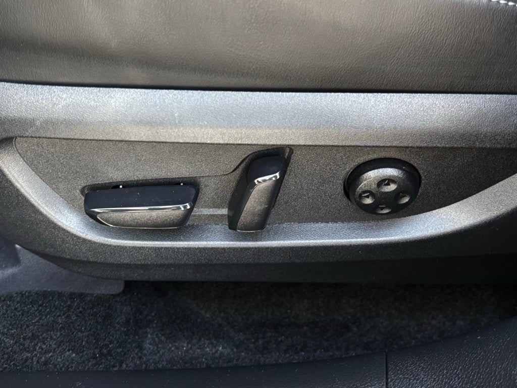 2023 INFINITI QX55 LUXE AWD