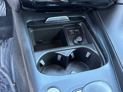 2023 INFINITI QX55 LUXE AWD