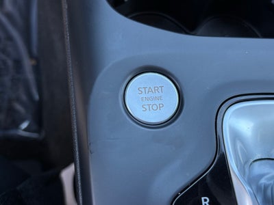 2023 INFINITI QX55 LUXE AWD