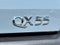 2023 INFINITI QX55 LUXE AWD