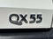 2022 INFINITI QX55 ESSENTIAL