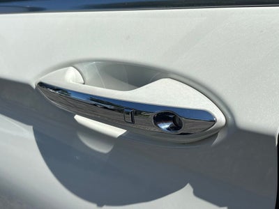 2022 INFINITI QX55 ESSENTIAL