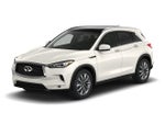 2019 INFINITI QX50 LUXE AWD
