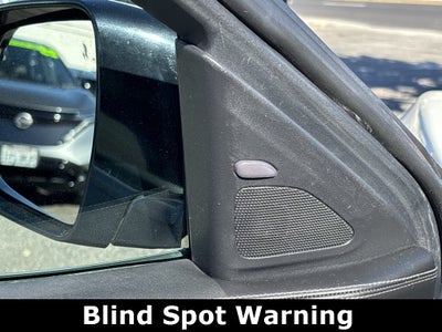 2019 INFINITI QX50 ESSENTIAL AWD