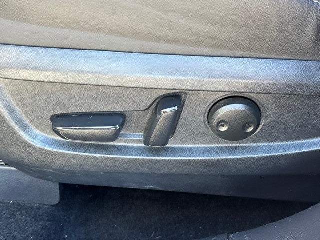 2019 INFINITI QX50 ESSENTIAL AWD